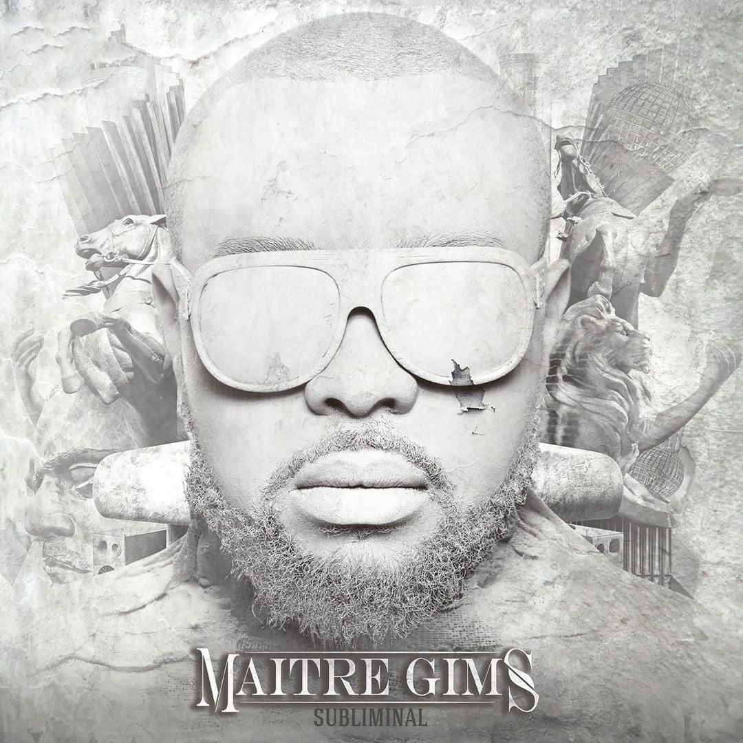 Subliminal cover art
