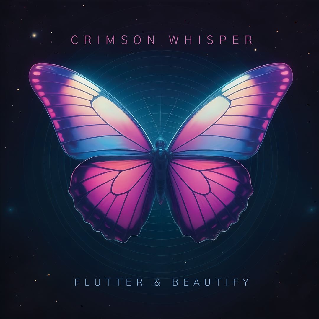 Flutter & Beautify cover art