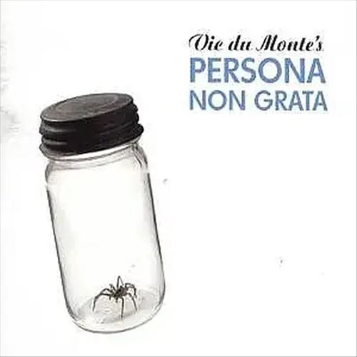 Persona Non Grata cover art
