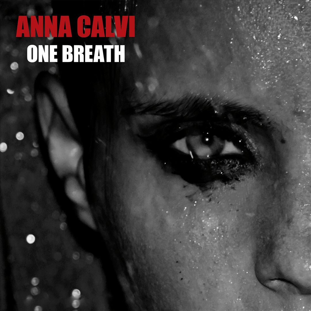 One Breath cover art