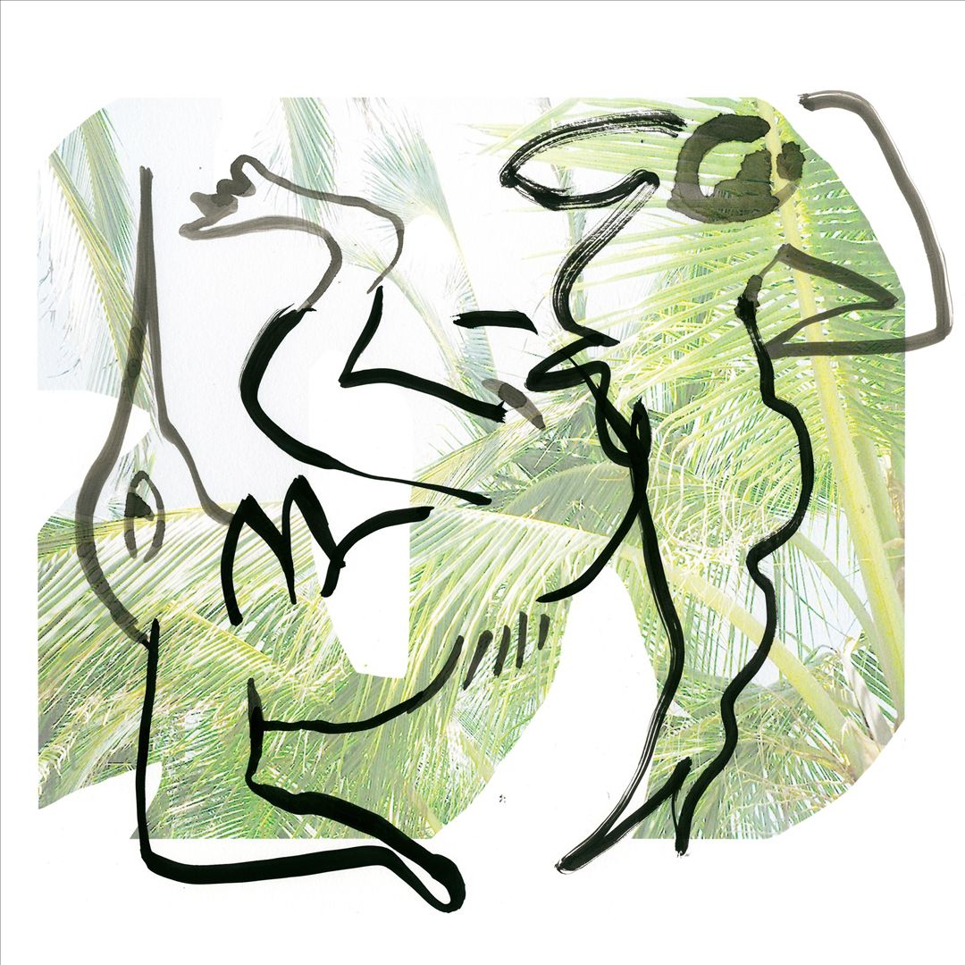 Bring Your Love cover art