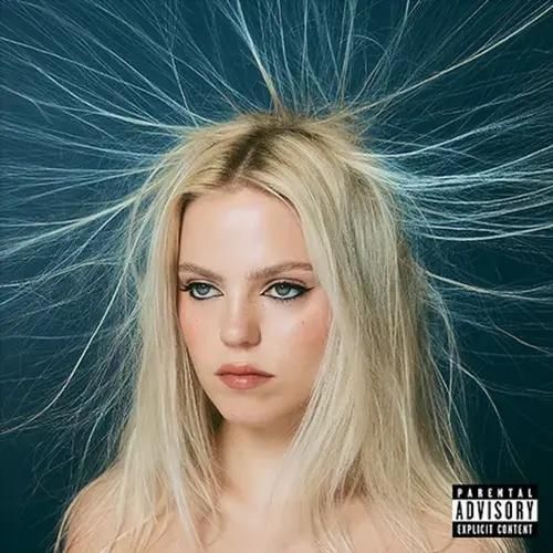 Snow Angel cover art