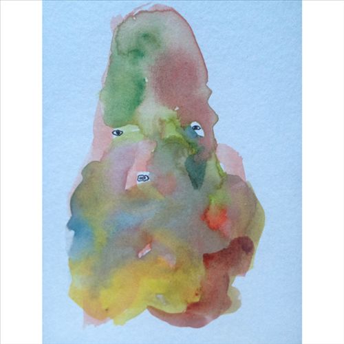 Clifton Park, Vol. 1 cover art