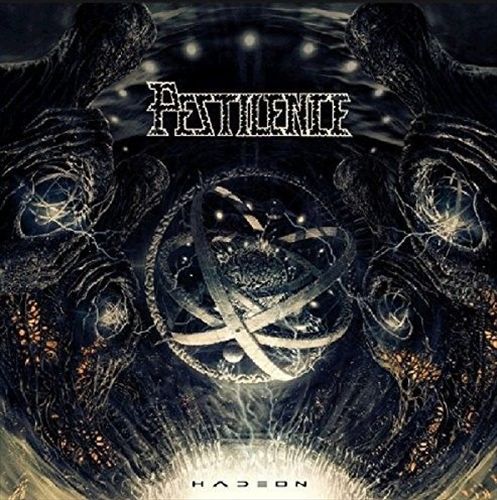Hadeon cover art