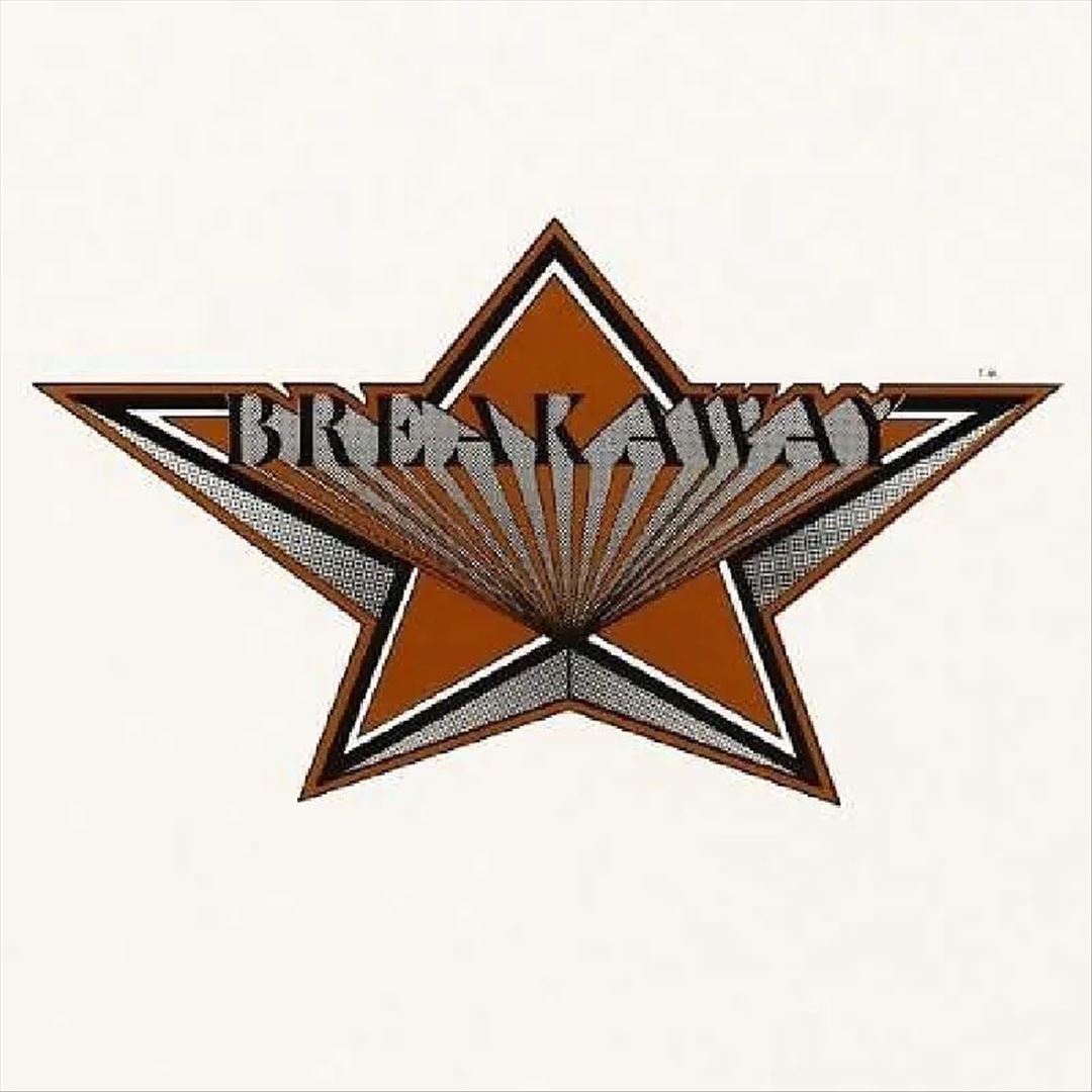 Breakaway cover art