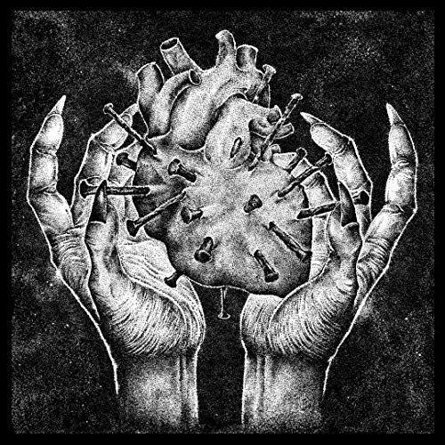 Black Heart Communion cover art