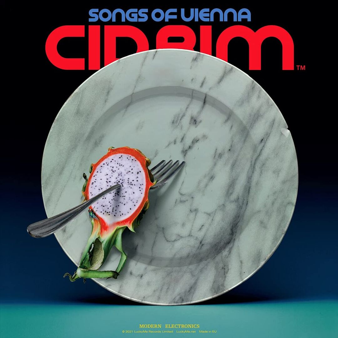 Songs of Vienna cover art