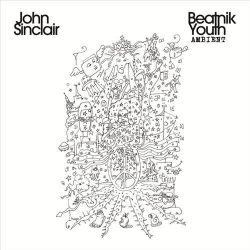 Beatnik Youth Ambient cover art