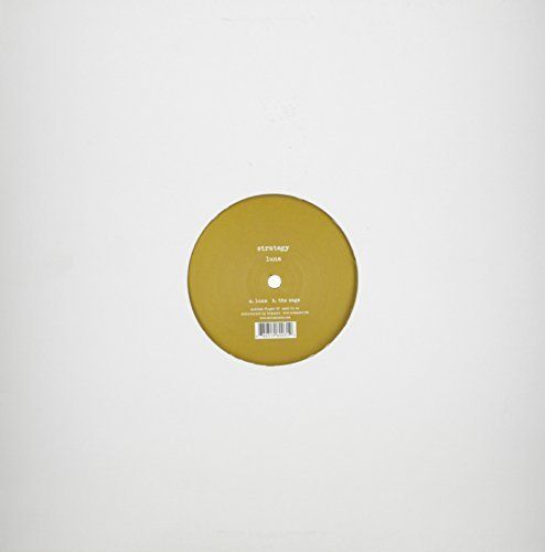 Luna cover art