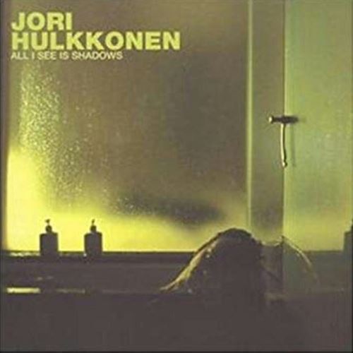 All I See Is Shadows cover art