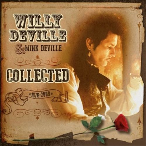 Collected cover art