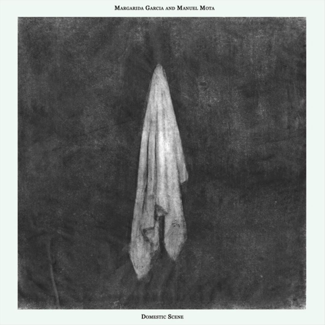 Domestic Scene cover art