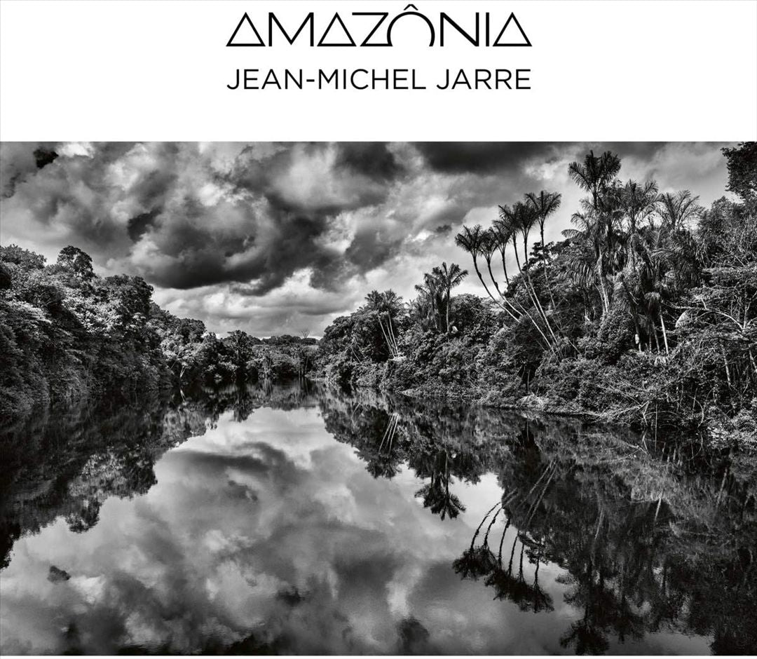 Amazônia cover art