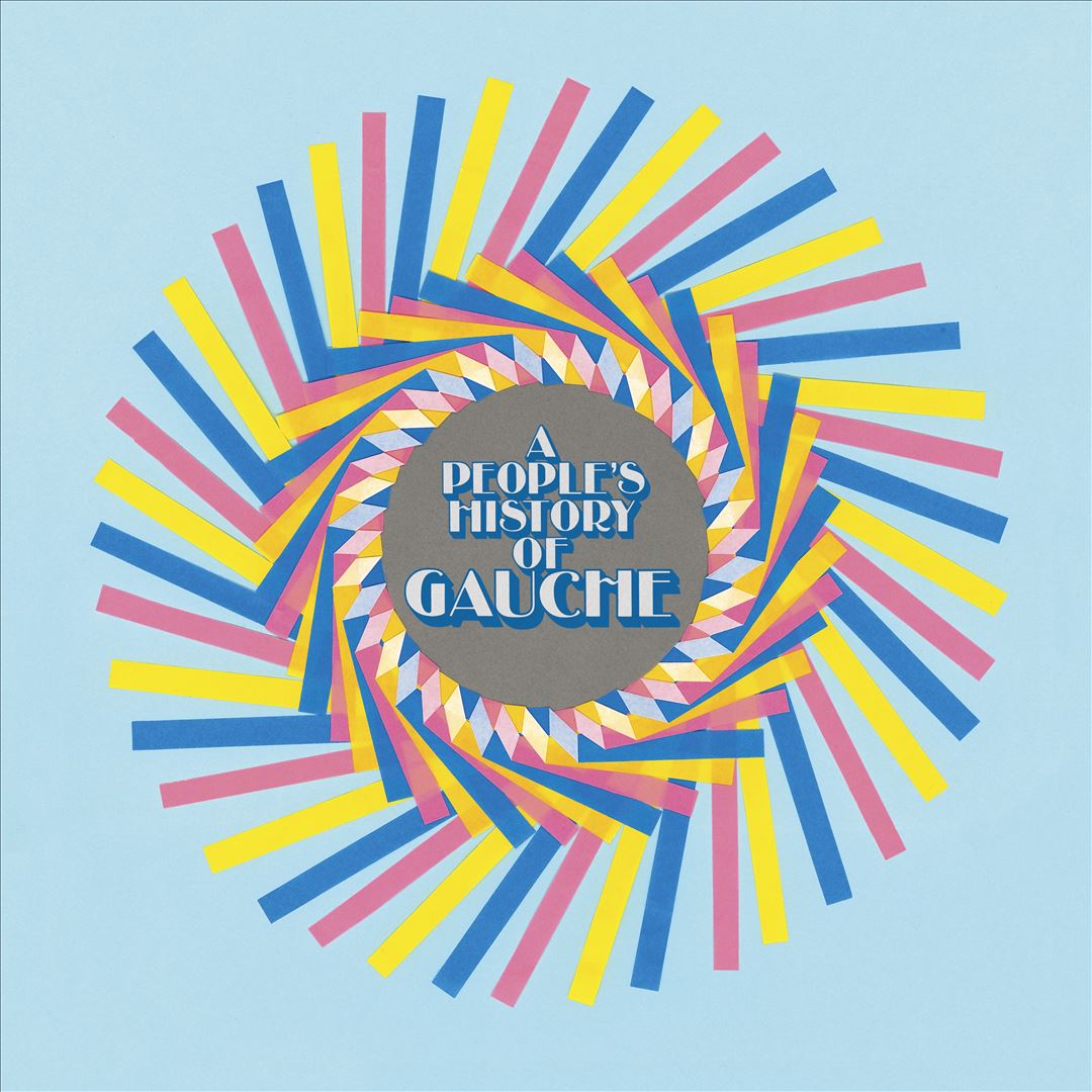 People's History of Gauche cover art