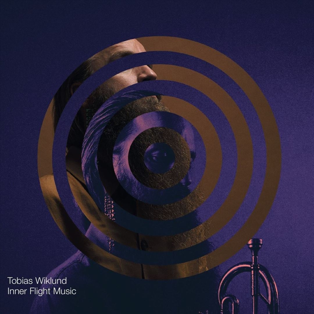 Inner Flight Music cover art