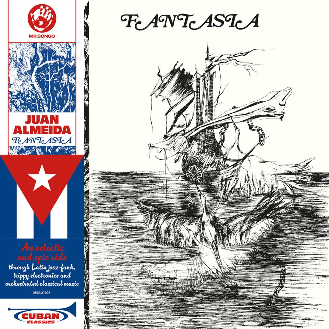 Fantasia cover art