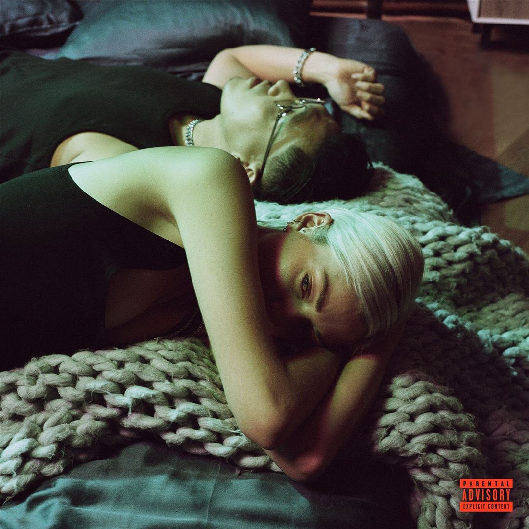 Love Therapy cover art