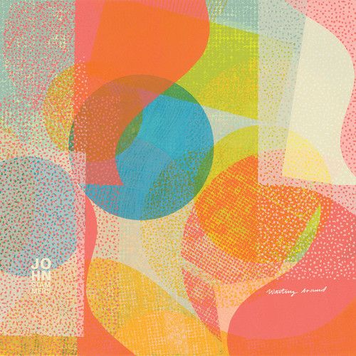Waiting Around cover art