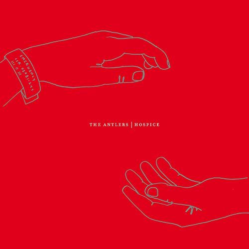 Hospice cover art