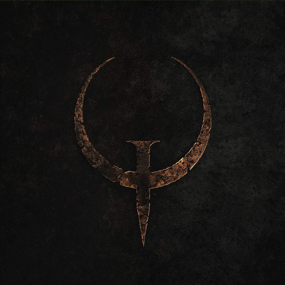 Quake cover art