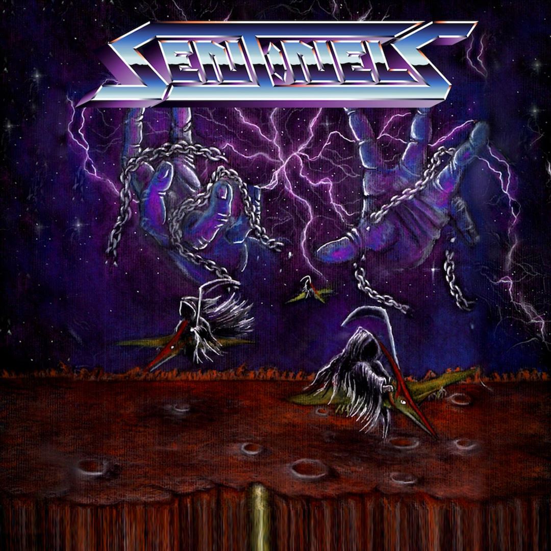 Trasciende cover art