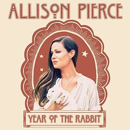 Year of the Rabbit cover art
