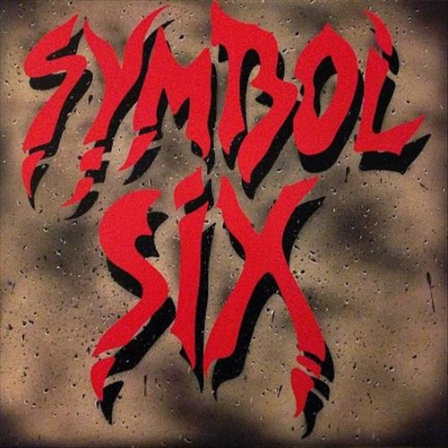 Symbol Six cover art