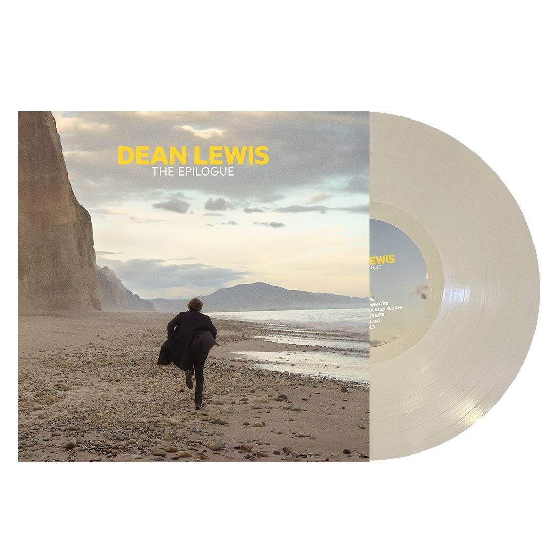 Epilogue cover art