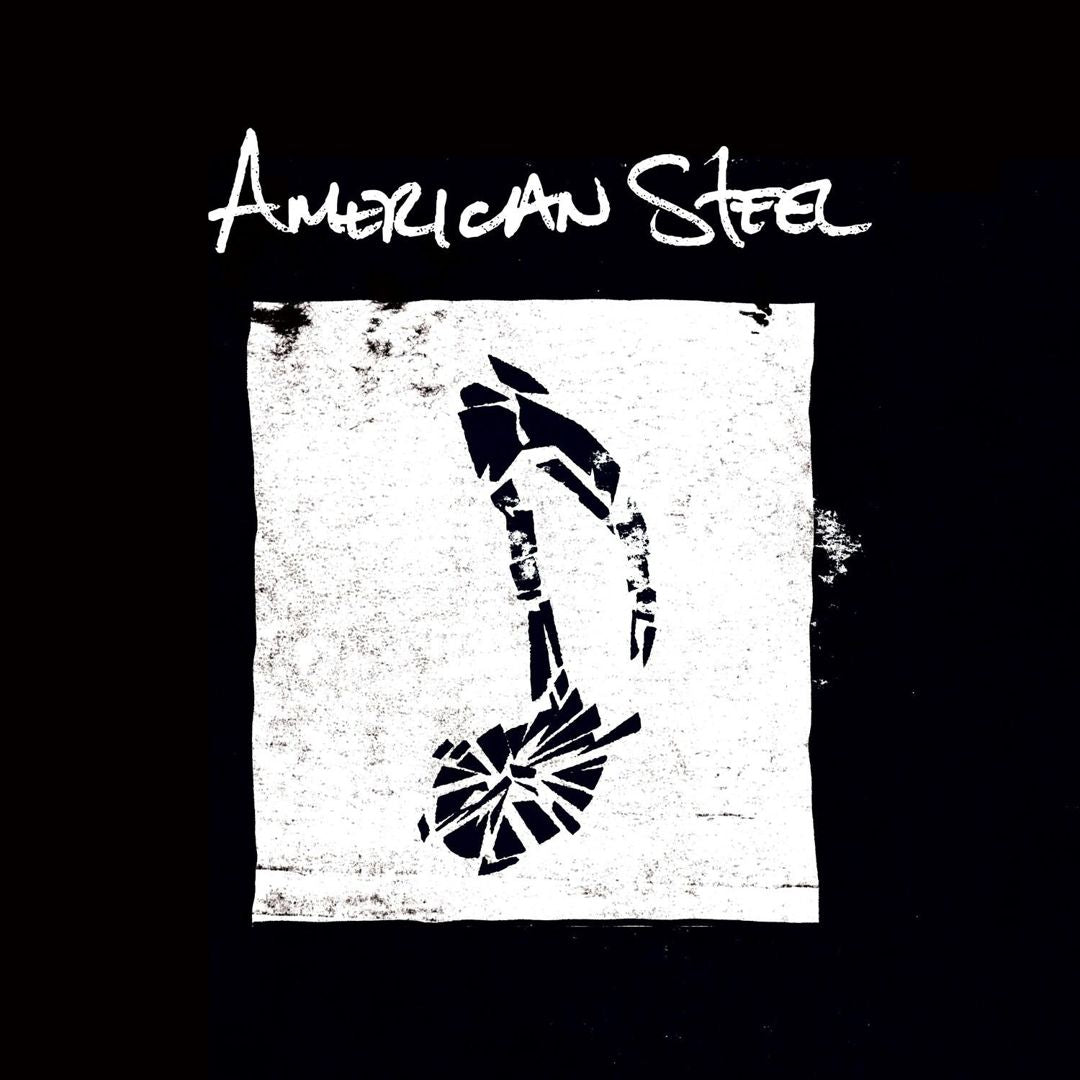 American Steel cover art