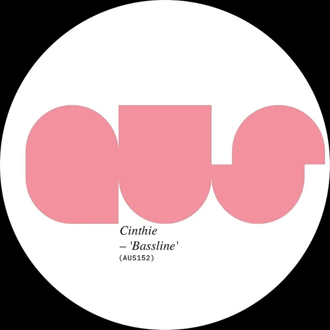 Bassline cover art