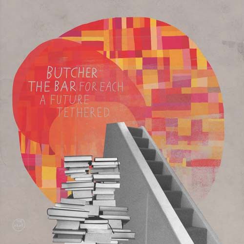 For Each a Future Tethered cover art