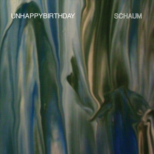 Schaum cover art
