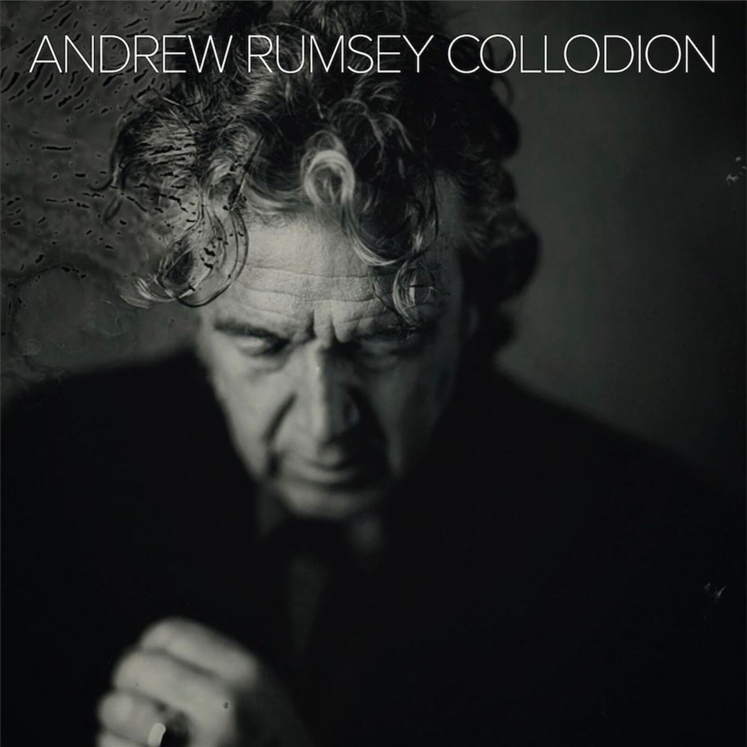 Collodion cover art