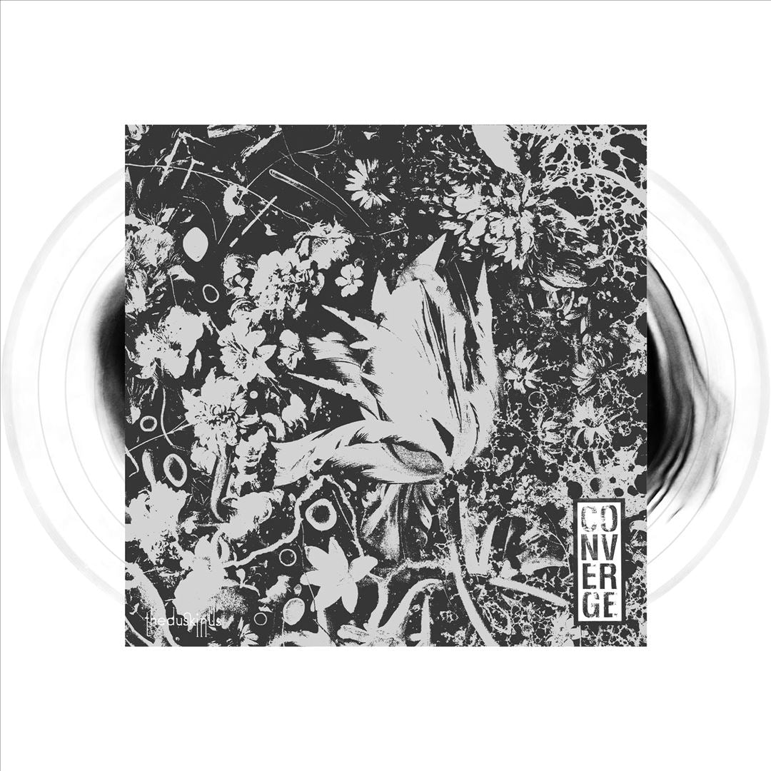 Dusk in Us cover art