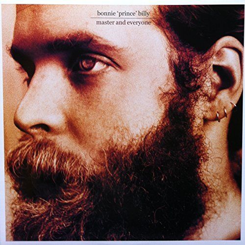 Master and Everyone cover art