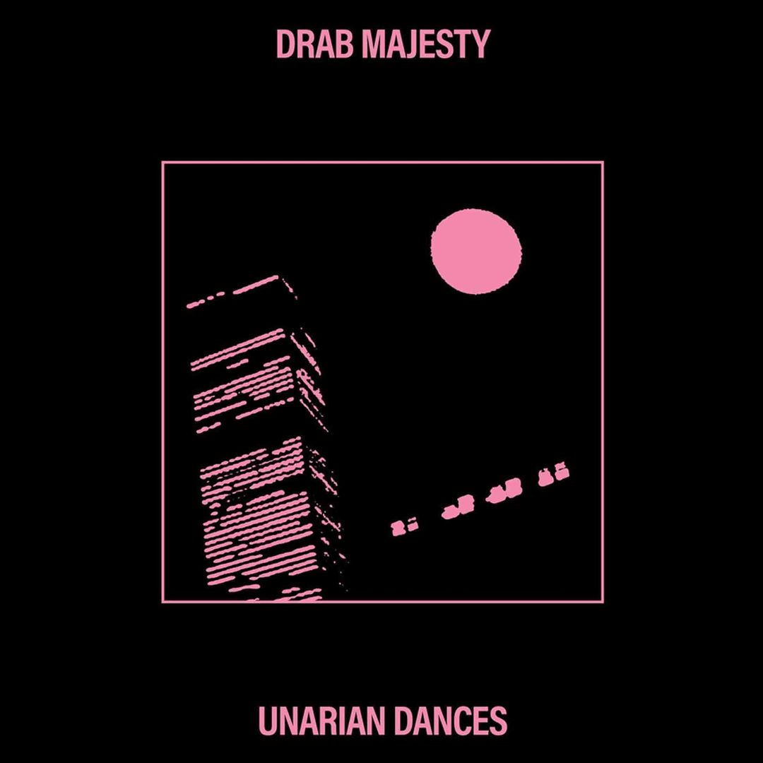 Unarian Dances cover art