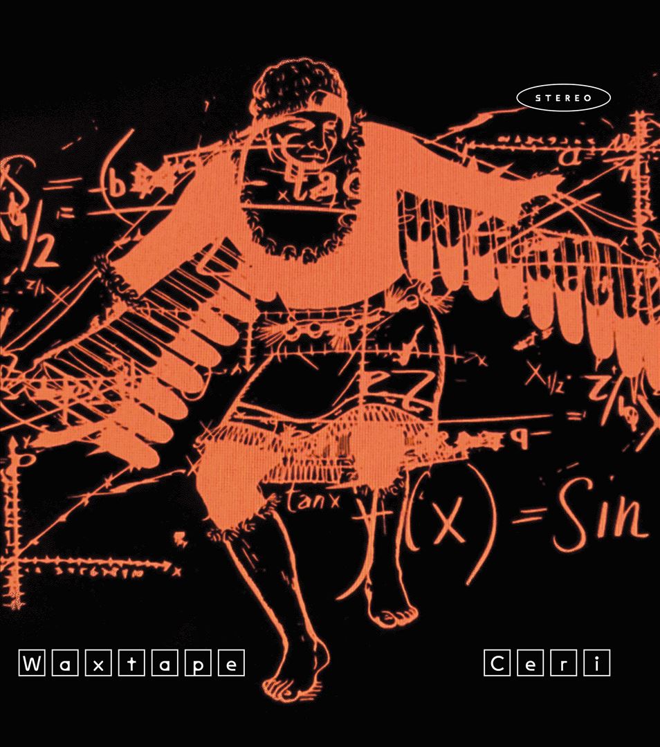 Waxtape cover art