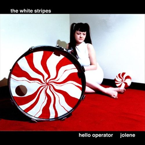 Hello Operator cover art