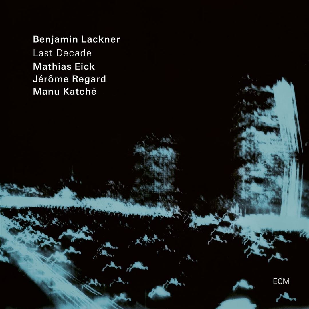Last Decade cover art