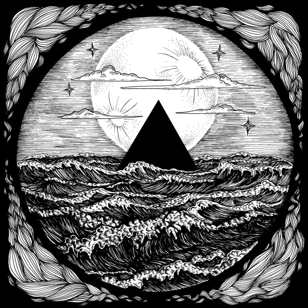 Every Tree Shall Fall: One cover art