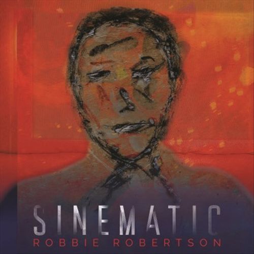Sinematic cover art