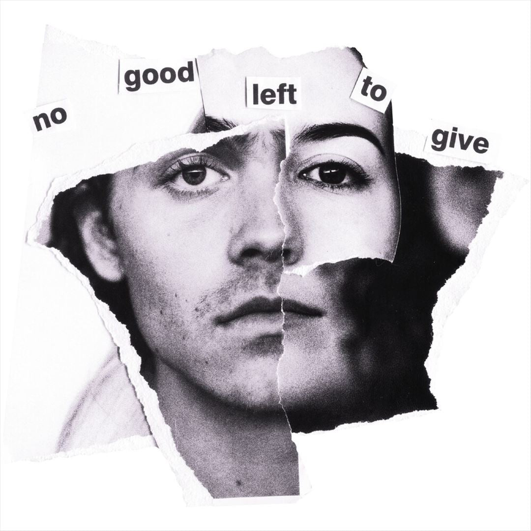 No Good Left to Give cover art