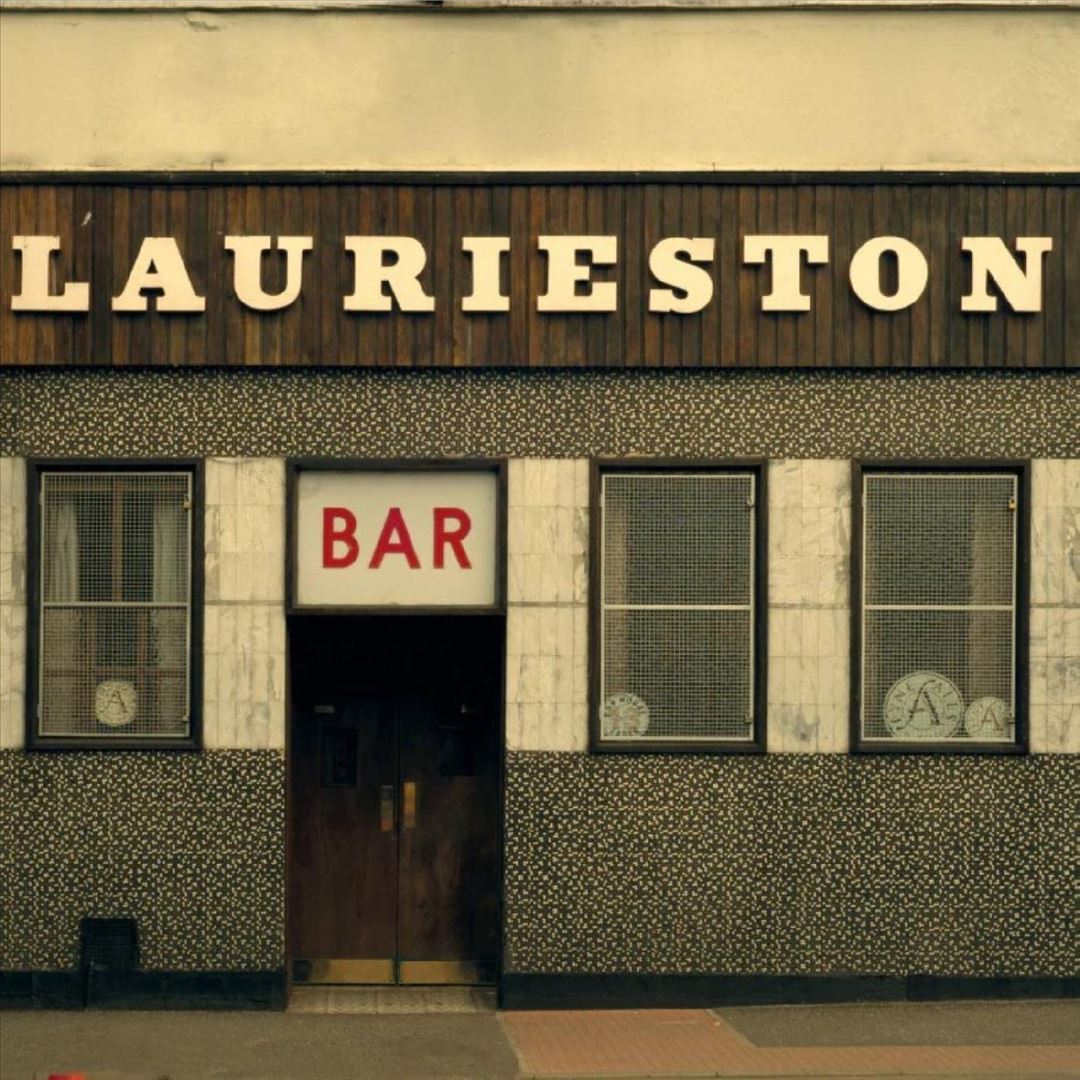 Album Club cover art