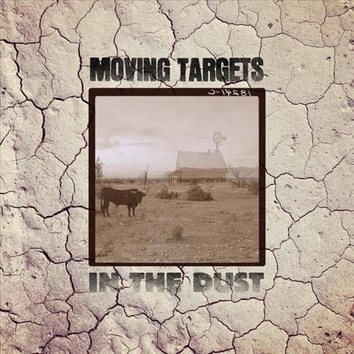 In the Dust cover art