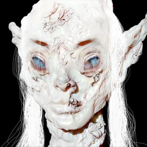 Luna EP cover art