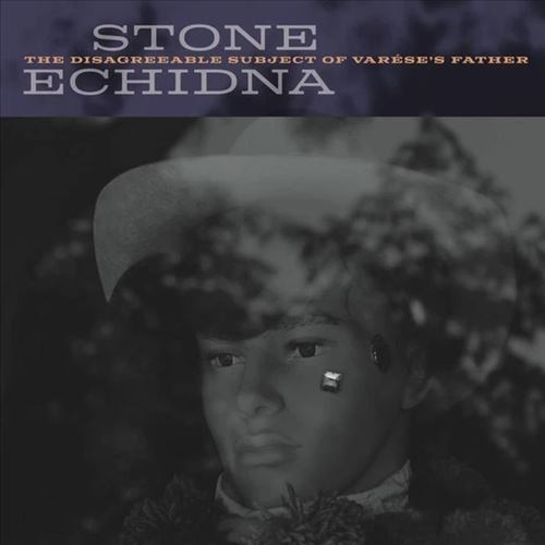 Disagreeable Subject of Varese's Father cover art