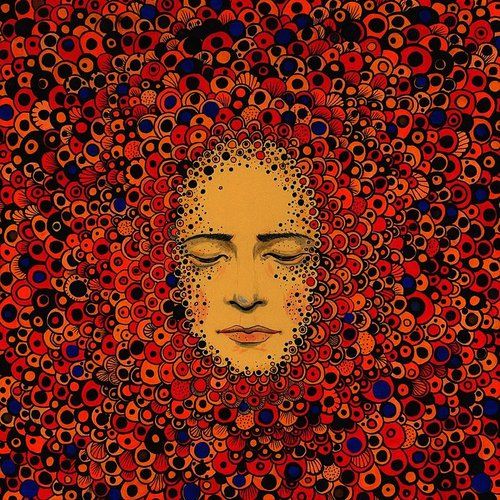 Art of Loneliness cover art