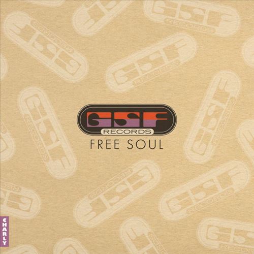 GSF Free Soul cover art