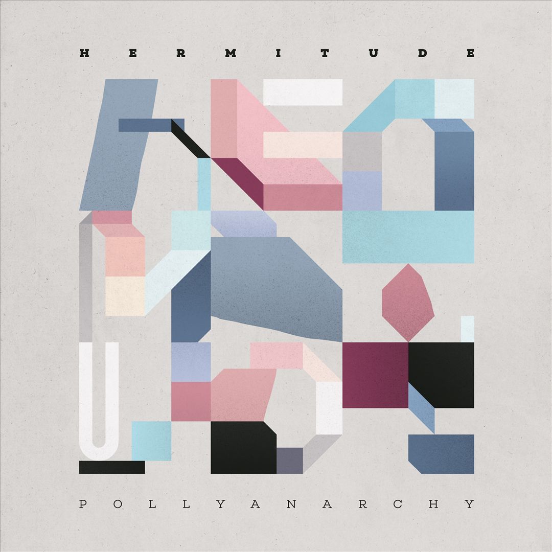 Pollyanarchy cover art
