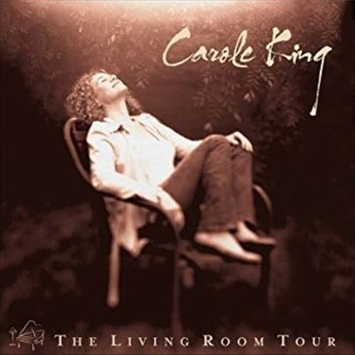 Living Room Tour cover art